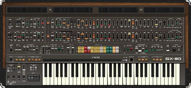 GX-80