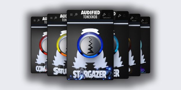 ToneKnob Ultimate Bundle
