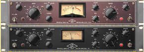 UA 175B & 176 Tube Compressor Collection