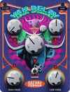 Yak Delay