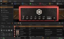 TONEX MAX Upgrade