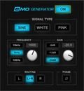 eMo Generator