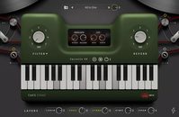 Tape Piano 1