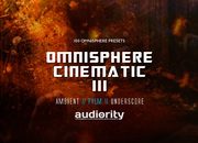 Omnisphere: Cinematic III
