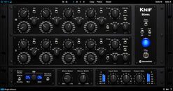 Knif Audio Soma