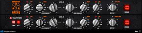 Dangerous Music BAX EQ