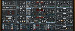 Dreamsynth