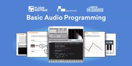Basic Audio Programming