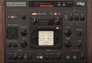 Presswerk