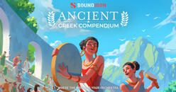Ancient Greek Compendium