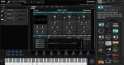 HaLion 7 Retail Competitive Crossgrade From Falcon, Kontakt, Komplete, Omnisphere
