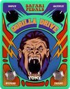 Gorilla Drive