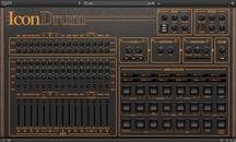 IconDrum