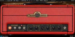 Chandler Limited GAV19T