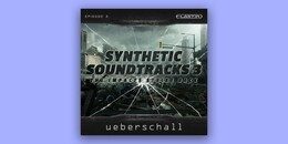 Synthetic Soundtracks 3