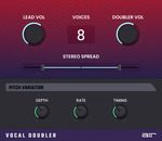 Vocal Doubler