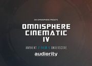 Omnisphere: Cinematic IV