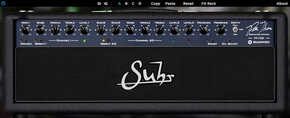Suhr PT100