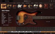 MODO BASS 2 Upgrade
