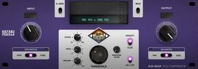 Sun Bear Bus Compressor