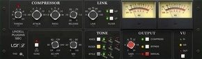 Lindell Audio SBC