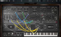 TimewARP 2600