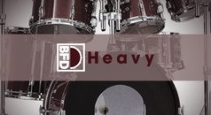BFD Heavy