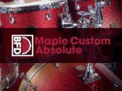 BFD Maple Custom Absolute