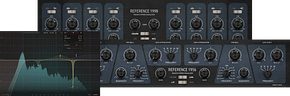 Softube Equalizers + Reference Equalizers Bundle