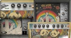Planet of the Amps