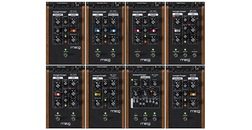 Moogerfooger Effects Plugin Bundle
