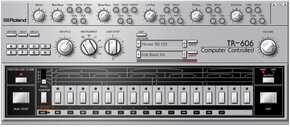 TR-606