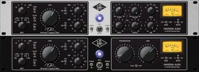 UA LA-6176 Signature Channel Strip