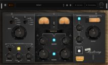 Noam's Mastering Console