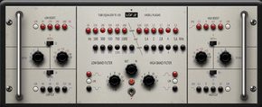 Lindell Audio TE-100