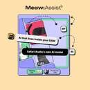 Meaw: Assist - AI Assistant