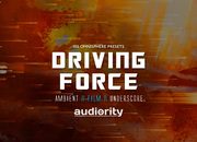 Omnisphere: Driving Force