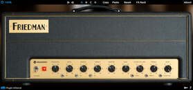 Friedman BE-100