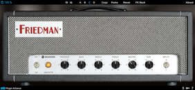 Friedman DS-40