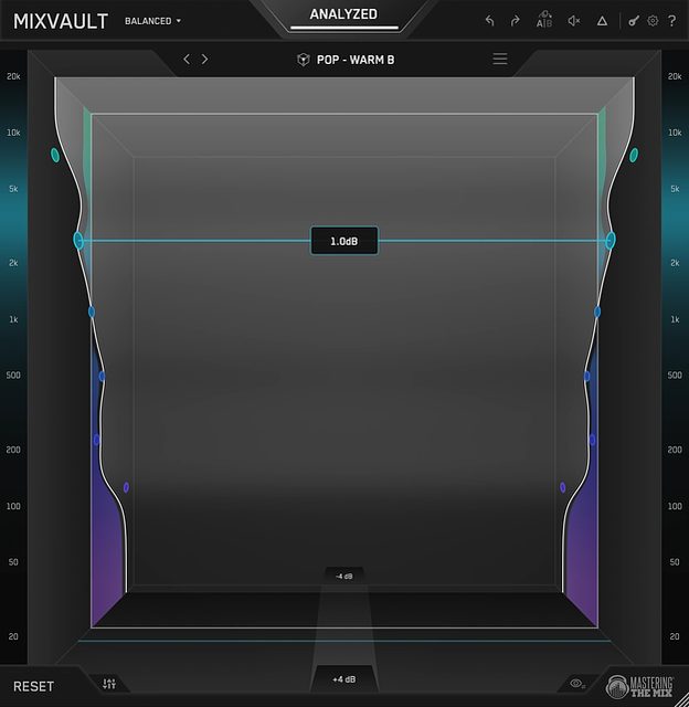 MIXVAULT Crossgrade from BASSROOM or MIXROOM
