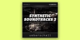 Synthetic Soundtracks 2