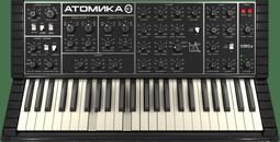 Atomika