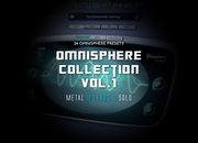 Omnisphere Presets Collection Vol.1