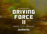 Omnisphere: Driving Force II