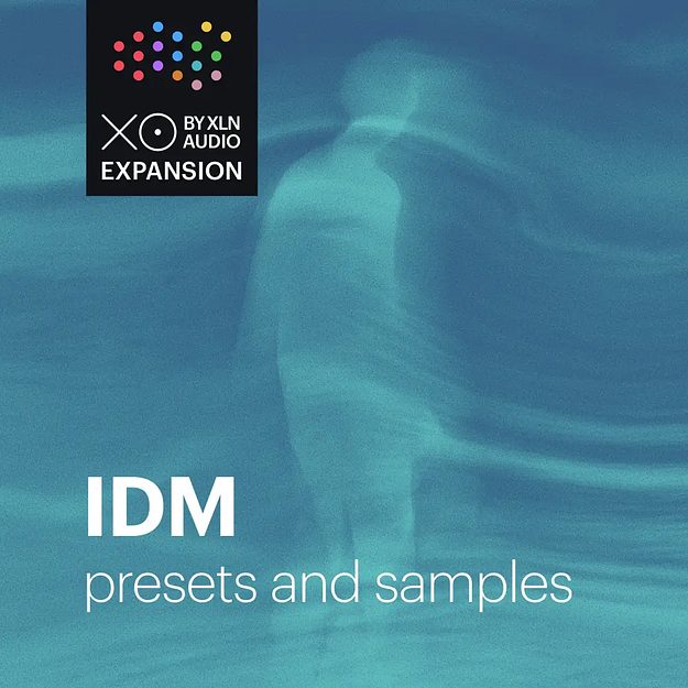 XLN Audio XO Expansion: IDM
