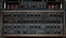 Knif Audio Knifonium