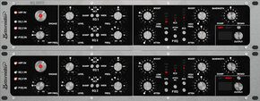 Bettermaker EQ232D