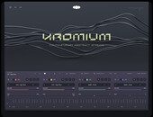 Kromium - Soundbox Instrument