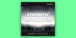 Synthetic Soundtracks 1
