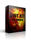 Grit Kit FX Drums